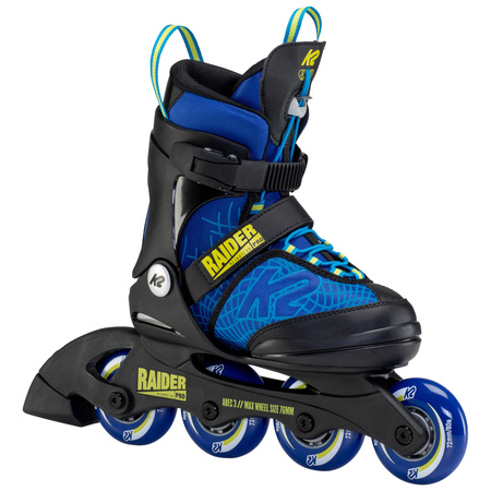 Rolki K2 RAIDER PRO (30F0205/11)