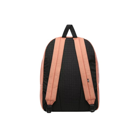 Plecak Vans Long Haul Backpack (VN0A4S6XZLS)