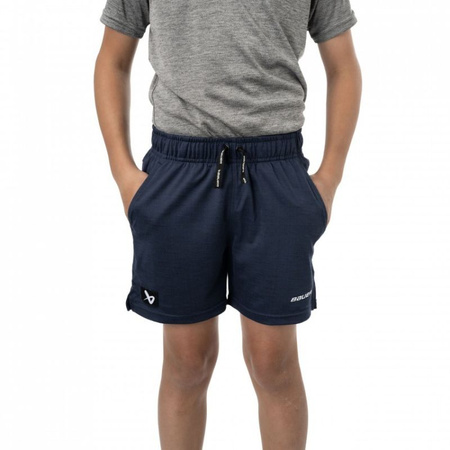 Spodenki Bauer Team Knit Jr 1063286 (1063286)