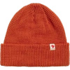 Czapka beanie Fjällräven Fjällräven Tab Hat Cabin Red (F84767-321)