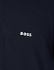 Koszulka Polo męska BOSS Paddy 1 BLU regular fit granatowa (50512995-402)