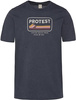 Wyprzedaż - Koszulka męska Protest PRTCAARLO t-shirt (P1714421/906)