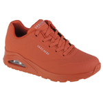 Skechers Uno-Stand on Air 73690-RST Pomarańczowe 35 5 (73690-RST)
