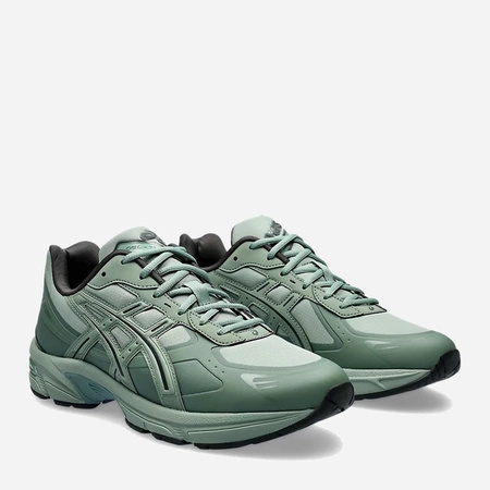 Wyprzedaż - Buty sportowe damskie/męskie Asics Gel-1130 NS sneakersy na co dzień zielone (1203A413-021)