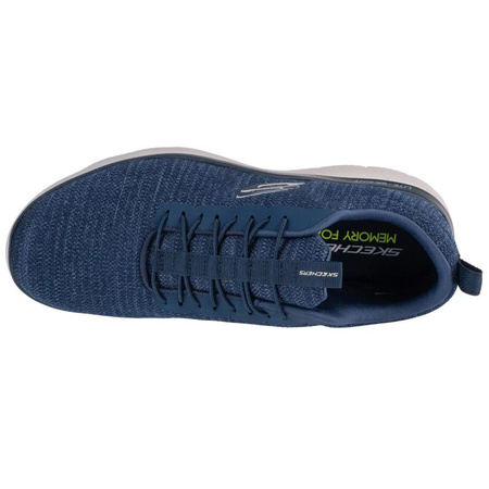 Skechers Summits - Sorenz 232697-NVGY Granatowe 44 (232697-NVGY)