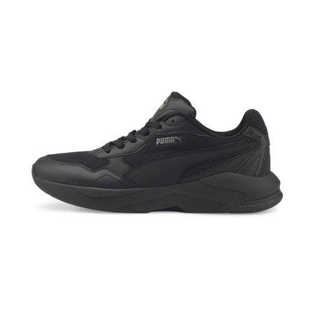 Buty sportowe męskie do biegania Puma X-Ray Speed Lite sneakersy czarne (384639-01)