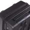 Brick 2x3 Walizka Expandable BLACK (20290-0026)