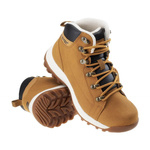 Buty Hi-Tec Haites Mid Teen Jr  (92800330674)