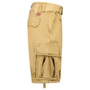 Bermudy Geographical Norway PASTEQUE EO MEN 063 beżowy męska (SX1425H/GNO-Beige)