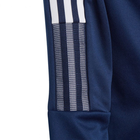 Bluza adidas Tiro 21 Track Jr (GK9662)