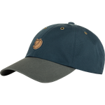 Czapka z daszkiem Fjällräven Vidda Cap Mountain Blue-Basalt (F77357-570-050)