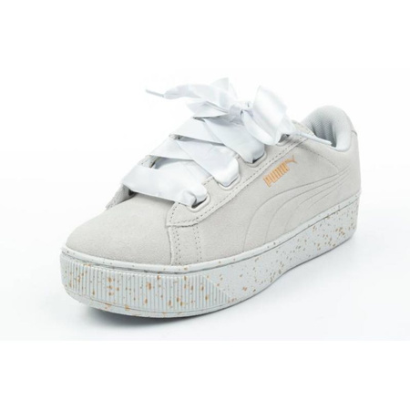 Buty Puma Vikky Platform Ribbon W 366815 02 (36681502)