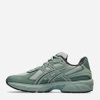 Wyprzedaż - Buty sportowe damskie/męskie Asics Gel-1130 NS sneakersy na co dzień zielone (1203A413-021)