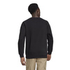 Bluza męskie adidas Originals 3D TF 3 STRP CR Czarny (GN3545)
