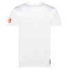 Koszulka Canadian Peak JRUSTYEAK WHITE RM MEN 233 (RBMSZ2063H/CP-BLANC)