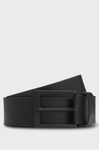 Pasek do spodni BOSS Timon-Dig_Sz35 NERO (50486757-002)