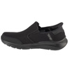 Skechers Slip-Ins: Equalizer 5.0 - Drayze 232926-BBK Czarne 41 (232926-BBK)