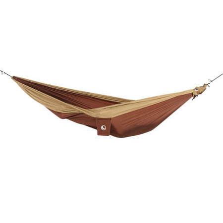 Hamak turystyczny Ticket To The Moon King Size Hammock Chocolate / Brown brązowy (TMK0408)