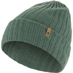 Czapka beanie Fjällräven Byron Hat Thin Patina Green (F77387-614)