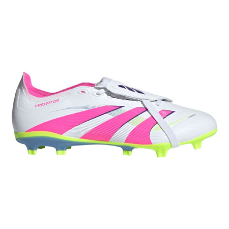 Buty piłkarskie adidas Predator League FT FG/MG M ID1320 (1497380)