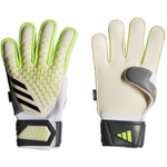 Rękawice bramkarskie adidas Predator Match Fingersave M (IA0877)