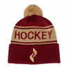 Czapka zimowa Hockey (CZAPHOK)