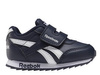 Buty chłopięce Reebok Royal CL Jogger w kolorze niebieskim (FW9007)