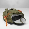 Torba podróżna Fjällräven Färden Duffel 50 Green (F23200282-620)