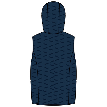 Under Armour, Knit Track Suit, Navy