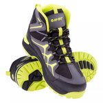 Buty Hi-Tec Miko Mid Wp Teen Jr  (92800184588)