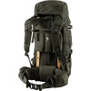 Plecak Fjällräven Keb 52 Olive-Deep Forest (F27342-630-662)