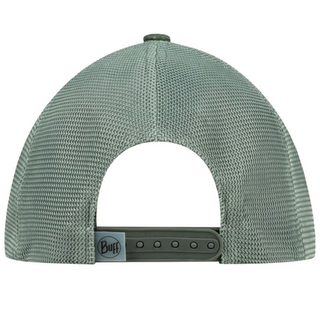 Czapka z daszkiem Buff Trucker Cap (1335598093000)