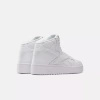 Wyprzedaż - Buty sportowe damskie/męskie Reebok ATR Chill MID sneakersy białe (100201339)
