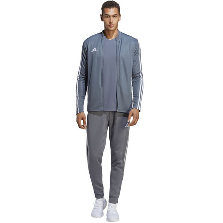 Spodnie adidas Tiro 23 League Sweat Tracksuit M (HZ3019)