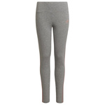 Legginsy adidas 3S Tight Jr (HD4368)