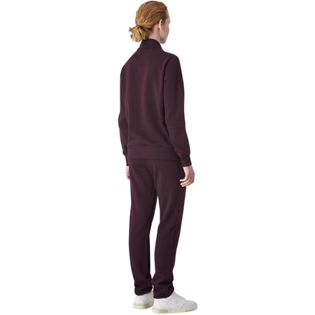 Dres damski Champion fioletowy (117519 VS503)