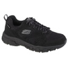 Skechers Oak Canyon-Sunfair 237348-BBK Czarne 42 (237348-BBK)