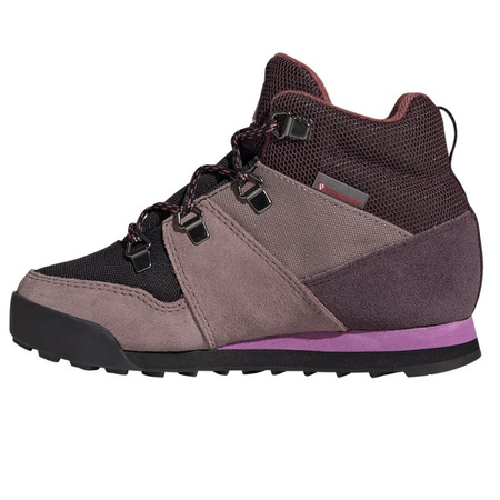 Buty adidas Terrex Snowpitch Jr  (IF7506)