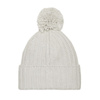 Czapka Calvin Klein Jeans Oversized Knit Beanie W/ Pompom (K60K608535)