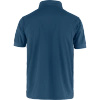 T-shirt męski Fjällräven Crowley Pique Shirt M Uncle Blue (F81783-520)