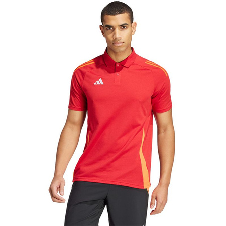 Koszulka adidas Tiro 24 Competition Polo M (IR7563)