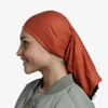 Wyprzedaż - Chusta wielofunkcyjna Buff Original EcoStretch SOLID CINNAMON bezszwowa i rozciągliwa (117818.330.10.00)