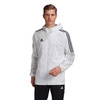 Kurtka męska adidas Tiro 21 Windbreaker biała (GP4966)