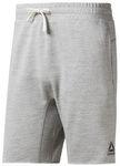 SPODENKI REEBOK M EL MARBLE GROUP SHORT SKUGRY