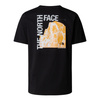 Koszulka The North Face M HALF DOME PHOTO SS TEE (NF0A8EE9JK3)