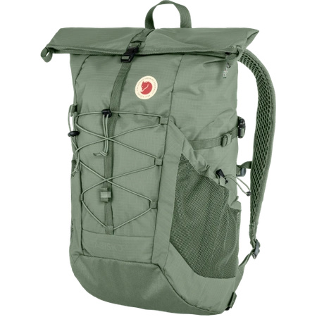 Plecak Fjällräven Abisko Hike Foldsack Patina Green (F27222-614)