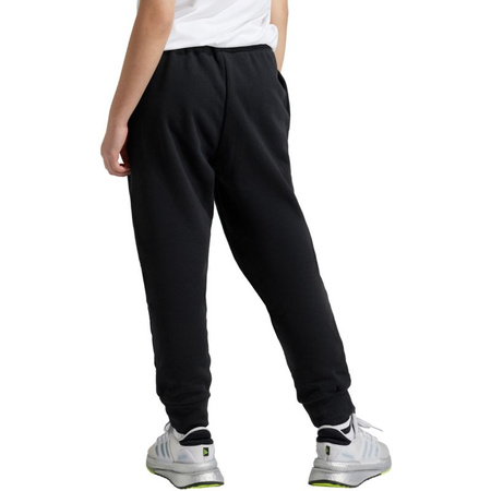 Spodnie adidas Essentials Linear Logo Jr (IB8907)