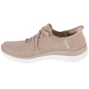 Skechers Slip-Ins: Summits - New Daily 150263-TPE Beżowe 36 5 (150263-TPE)