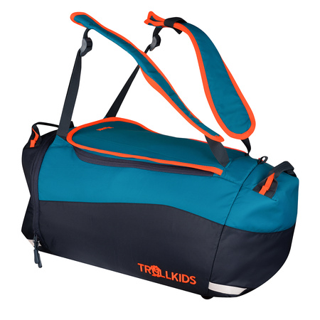 Torba Trollkids Kids Duffle Bag dla chłopca/dziewczynki (496-197)