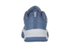 Męskie sneakersy K-Swiss COURT EXPRESS 2 HB INFINITY/WHITE/SCARLET IBIS-M (04429-087-M)